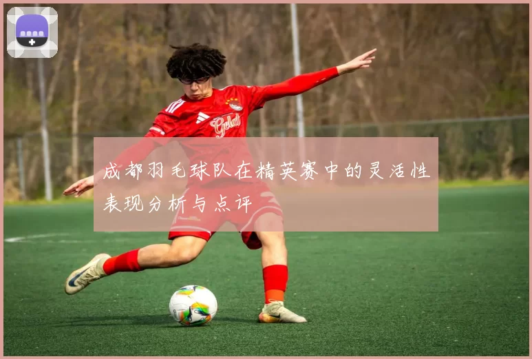 成都羽毛球队在精英赛中的灵活性表现分析与点评