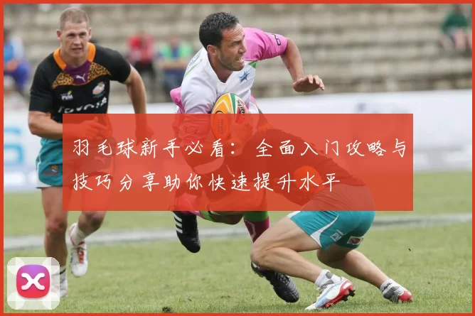 羽毛球新手必看：全面入门攻略与技巧分享助你快速提升水平