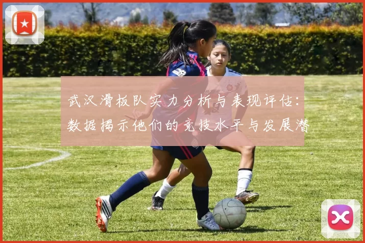 武汉滑板队实力分析与表现评估：数据揭示他们的竞技水平与发展潜力