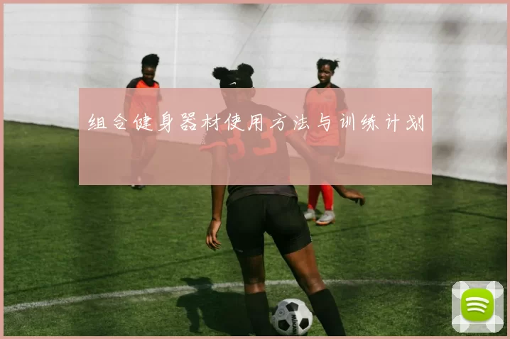 组合健身器材使用方法与训练计划