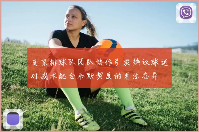 南京排球队团队协作引发热议球迷对战术配合和默契度的看法各异