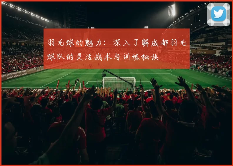 羽毛球的魅力：深入了解成都羽毛球队的灵活战术与训练秘诀