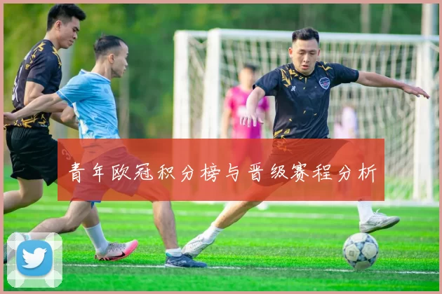 青年欧冠积分榜与晋级赛程分析