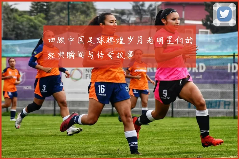 回顾中国足球辉煌岁月老明星们的经典瞬间与传奇故事