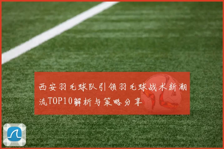西安羽毛球队引领羽毛球战术新潮流TOP10解析与策略分享