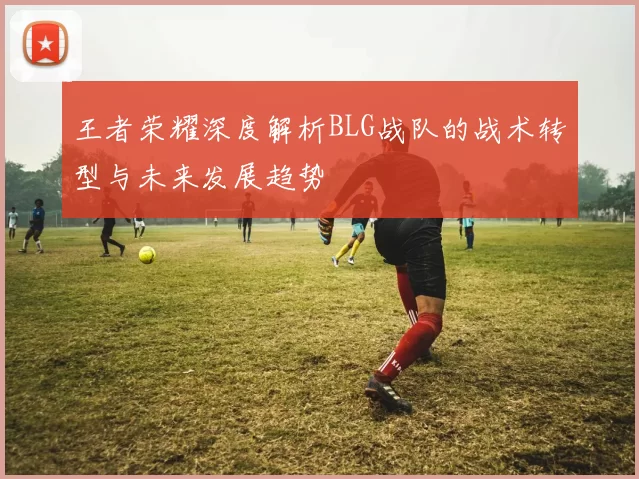 王者荣耀深度解析BLG战队的战术转型与未来发展趋势