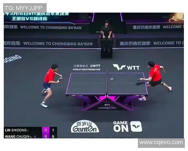 上海乒乓球队在大师赛中的默契配合与战术分析