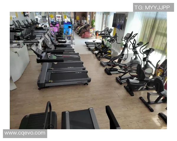 郑州健身器材回收服务与市场分析：郑州健身器材回收市场的现状与前景